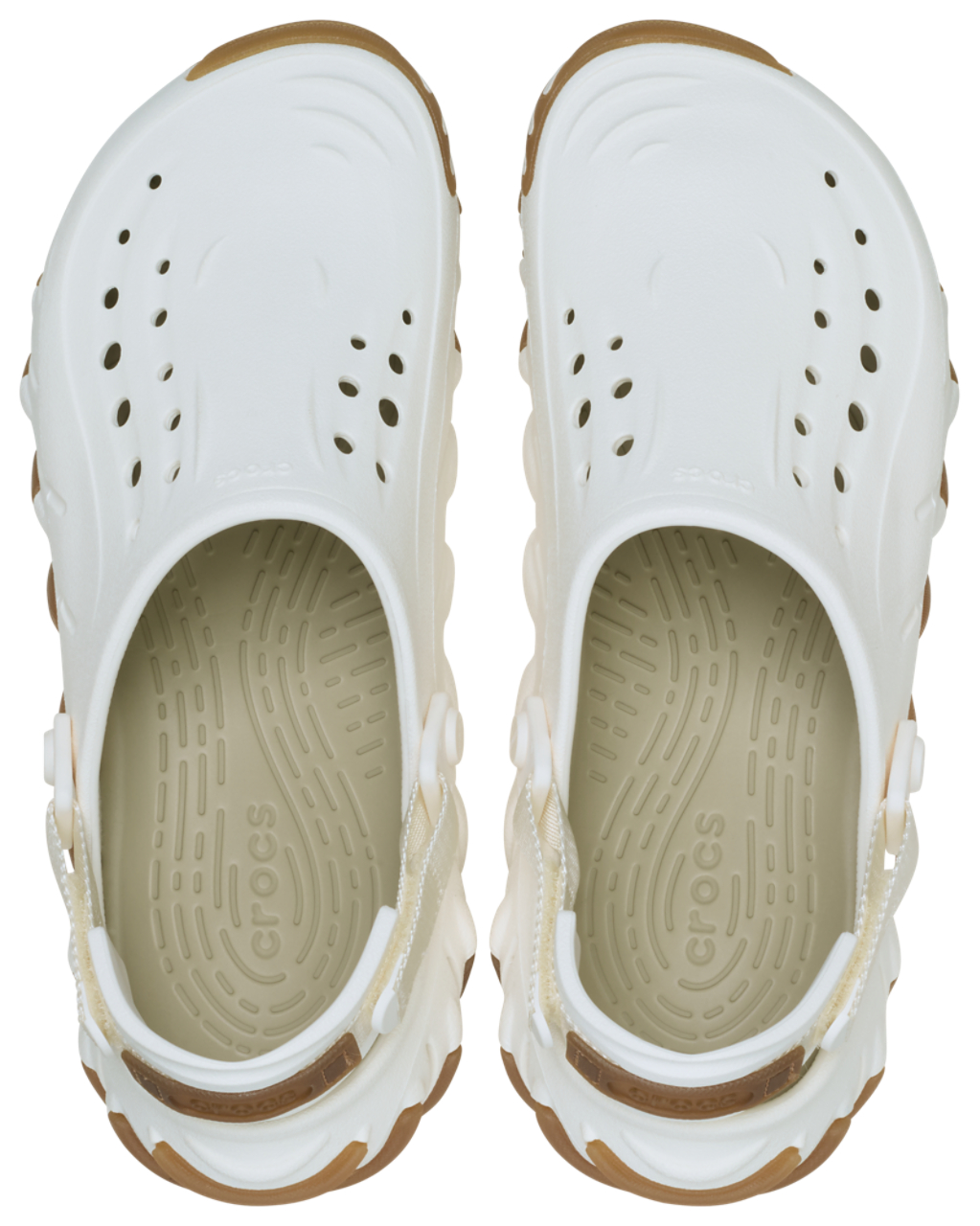 Crocs Echo RO Clogs Image 3 of 4. Tap to open photo gallery.