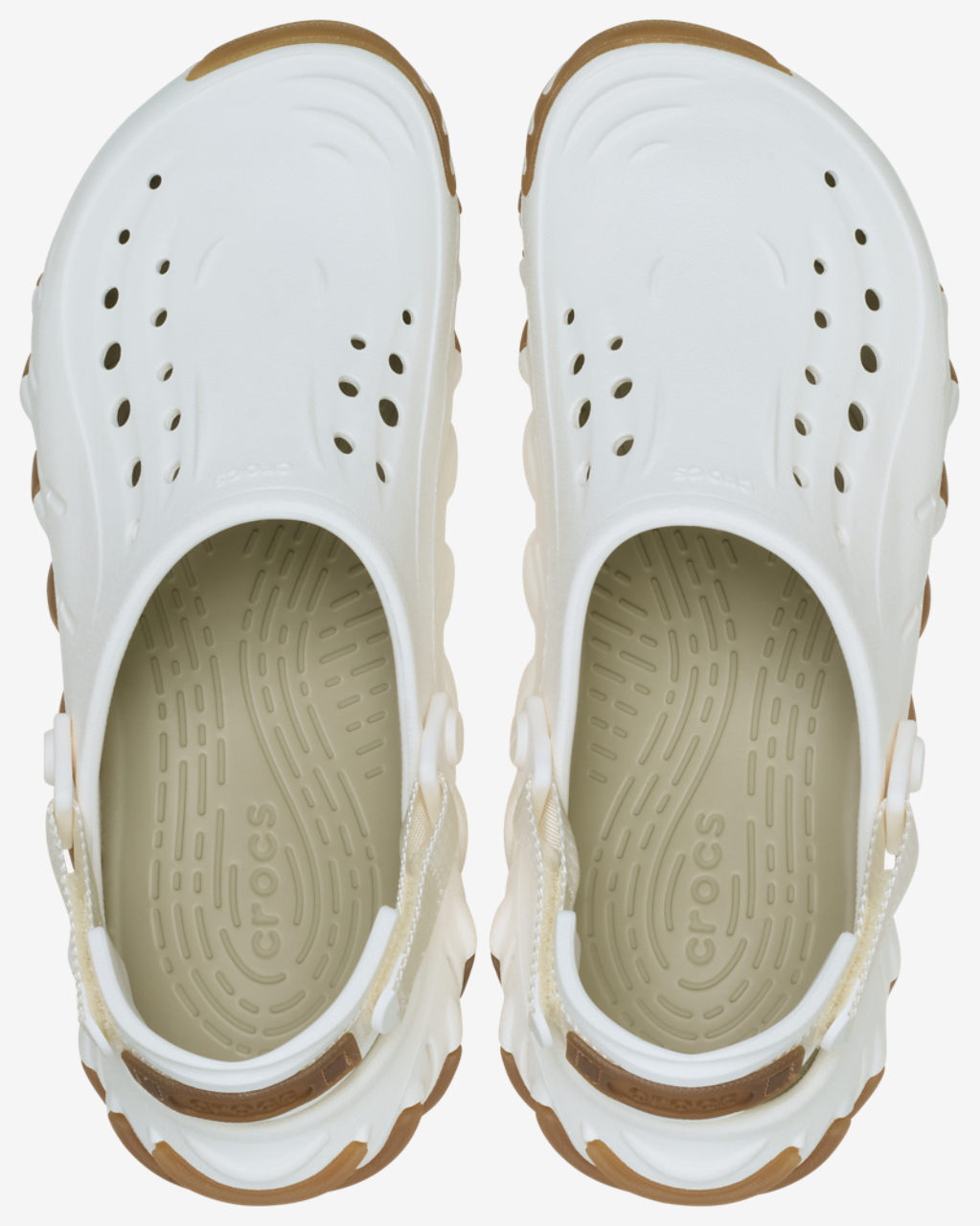 Crocs Echo RO Clogs Image 3 of 4. Tap to open photo gallery.