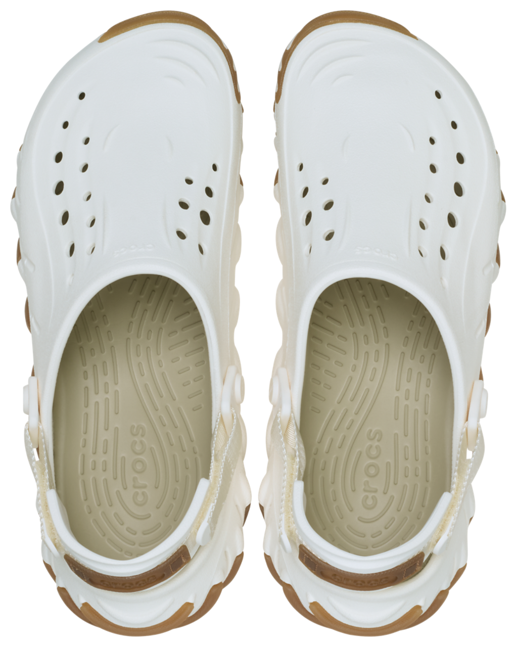 Crocs Echo RO Clogs Image 3 of 4. Tap to open photo gallery.