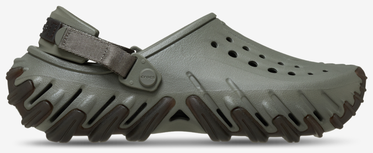Crocs Echo RO Clogs Image 1 of 4. Tap to open photo gallery.
