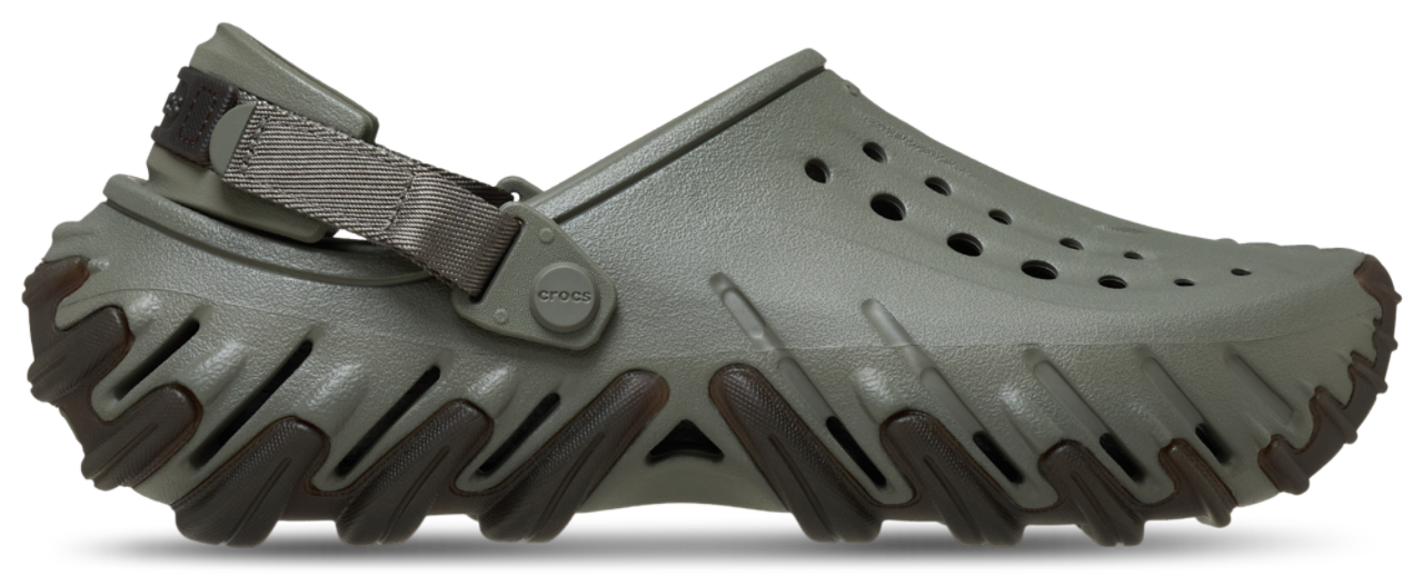 Crocs Echo RO Clogs Image 1 of 4. Tap to open photo gallery.