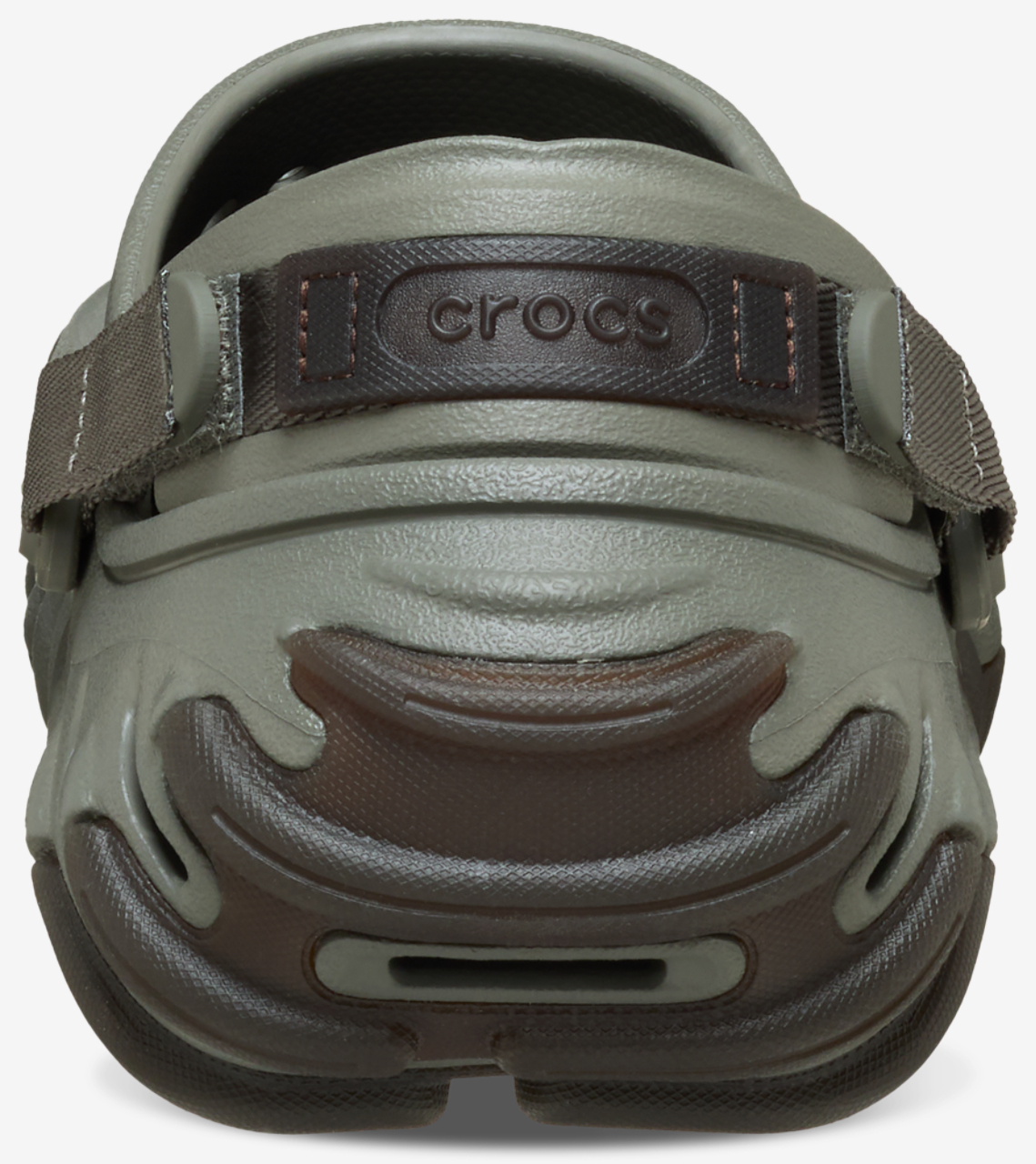 Crocs Echo RO Clogs Image 2 of 4. Tap to open photo gallery.