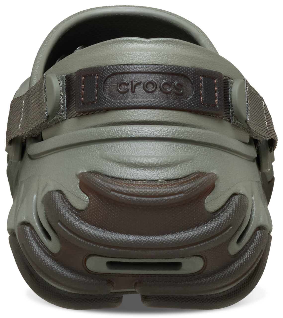Crocs Echo RO Clogs Image 2 of 4. Tap to open photo gallery.