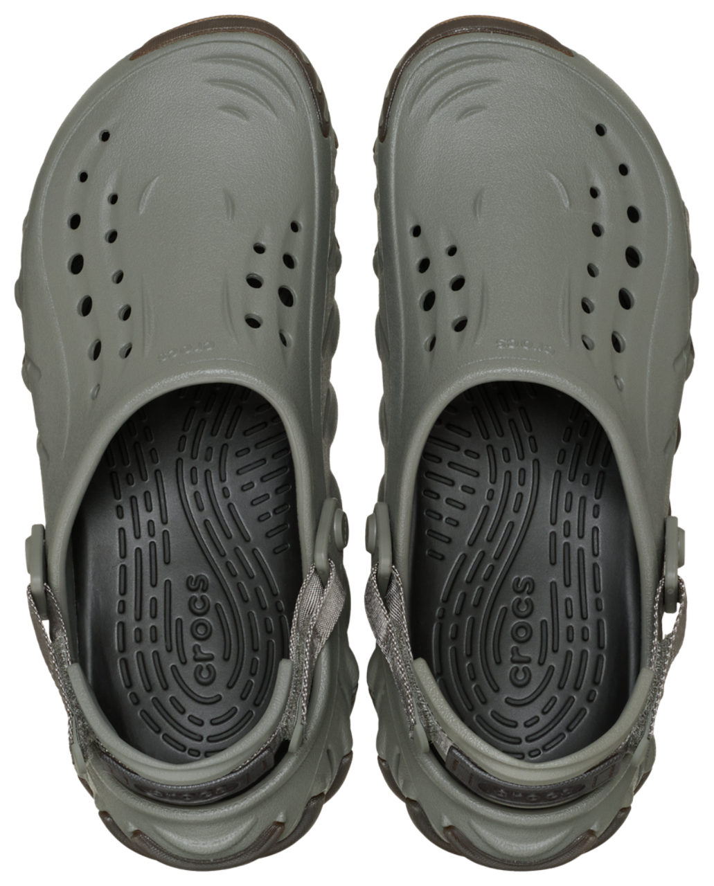 Crocs Echo RO Clogs Image 3 of 4. Tap to open photo gallery.