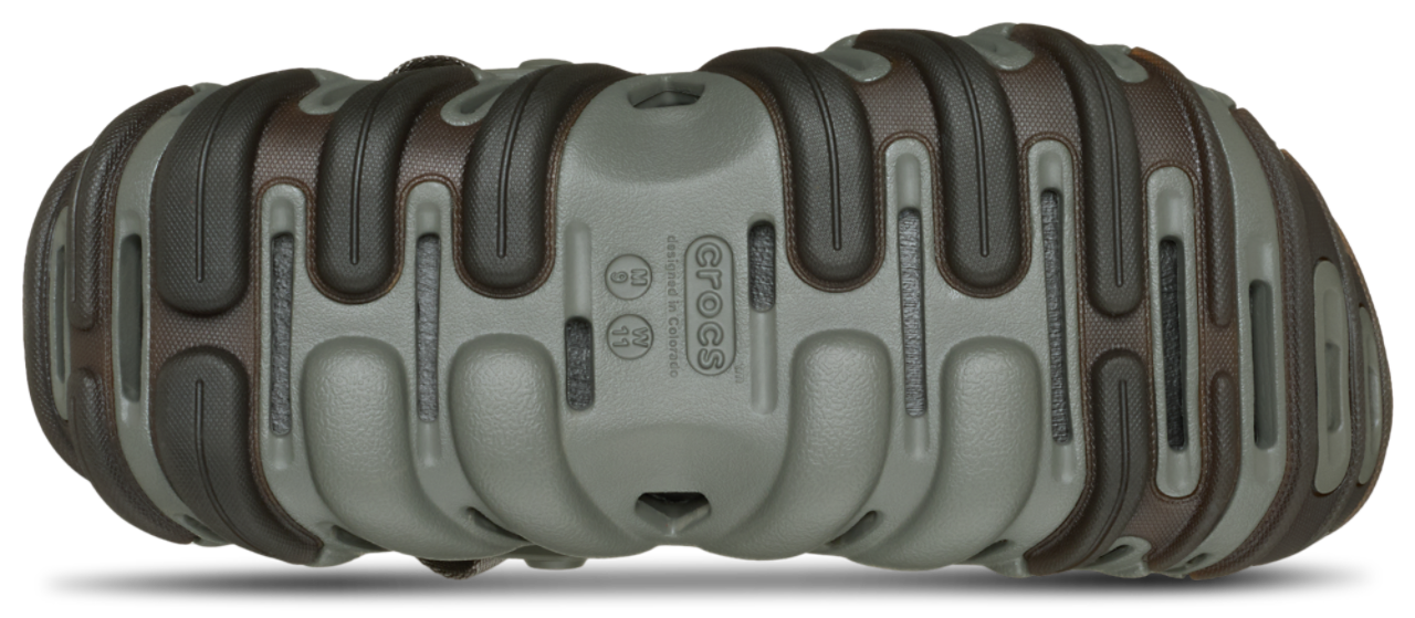 Crocs Echo RO Clogs Image 4 of 4. Tap to open photo gallery.