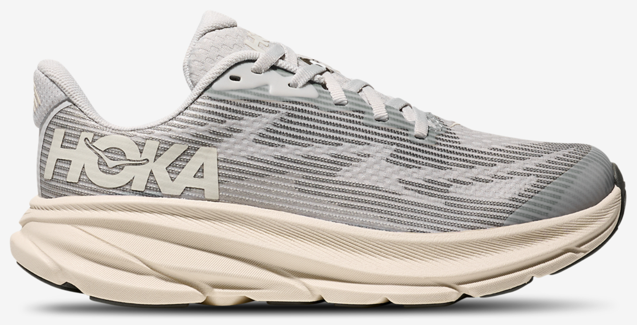 HOKA Clifton 9 Image 1 of 5. Tap to open photo gallery.