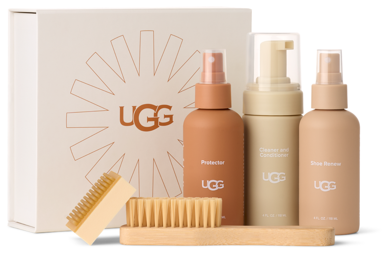 UGG Care Kit Image 1 of 6. Tap to open photo gallery.