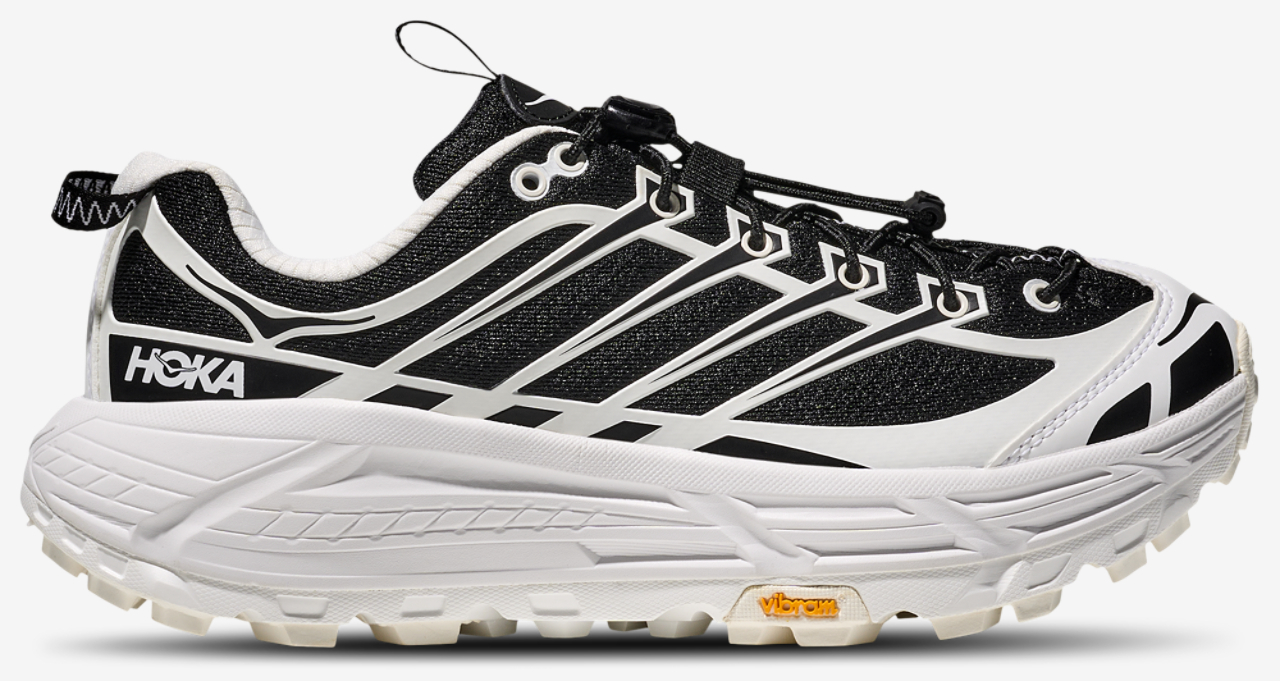 HOKA Mafate Speed Three 2 Image 1 of 5. Tap to open photo gallery.