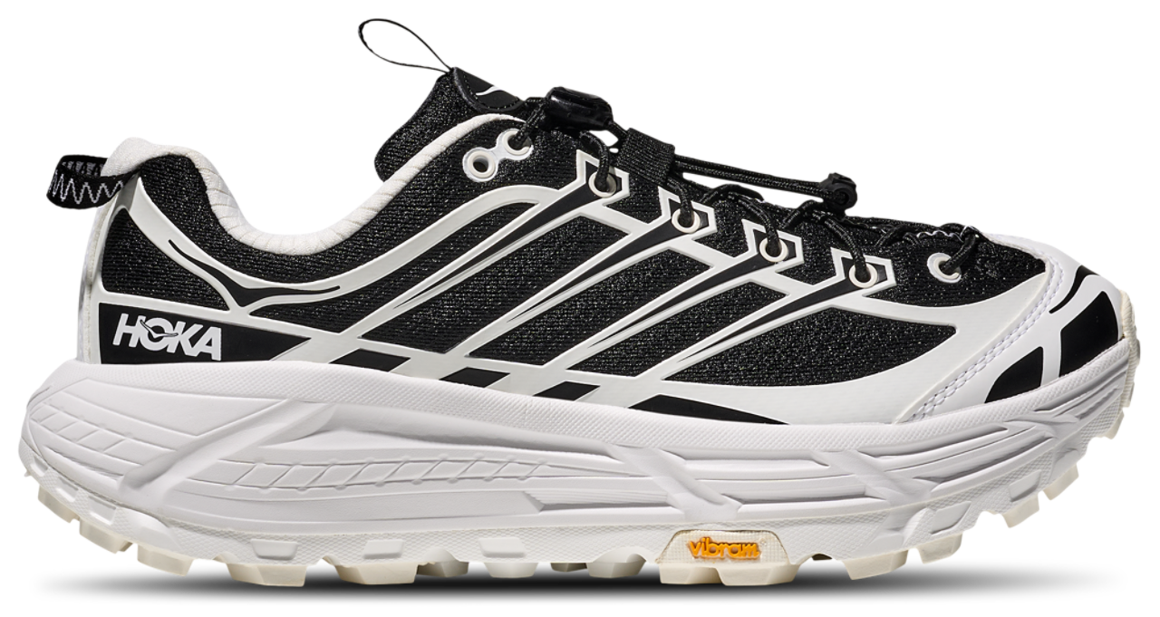 HOKA Mafate Speed Three 2 Image 1 of 5. Tap to open photo gallery.