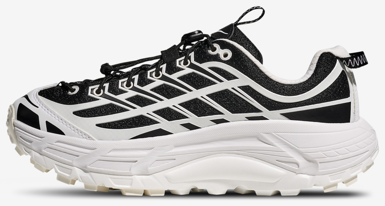 HOKA Mafate Speed Three 2 Image 2 of 5. Tap to open photo gallery.