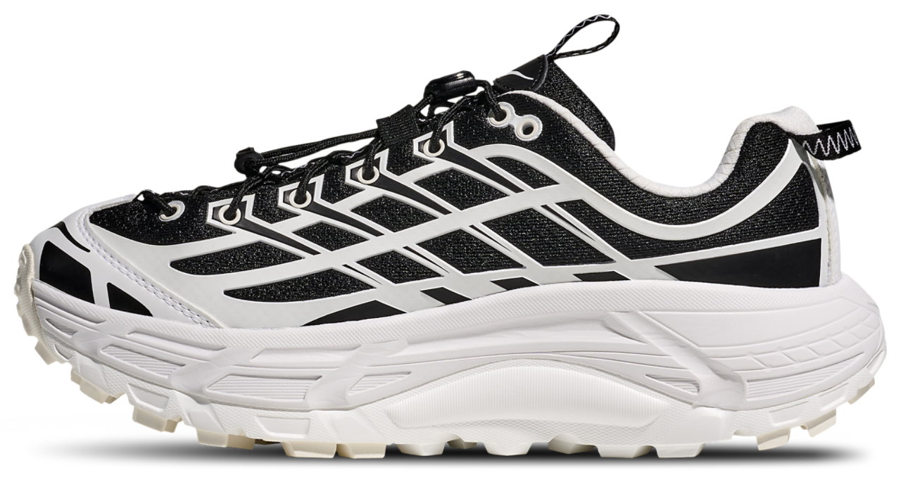 HOKA Mafate Speed Three 2 Image 2 of 5. Tap to open photo gallery.