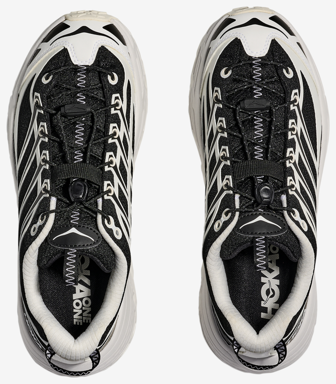 HOKA Mafate Speed Three 2 Image 4 of 5. Tap to open photo gallery.