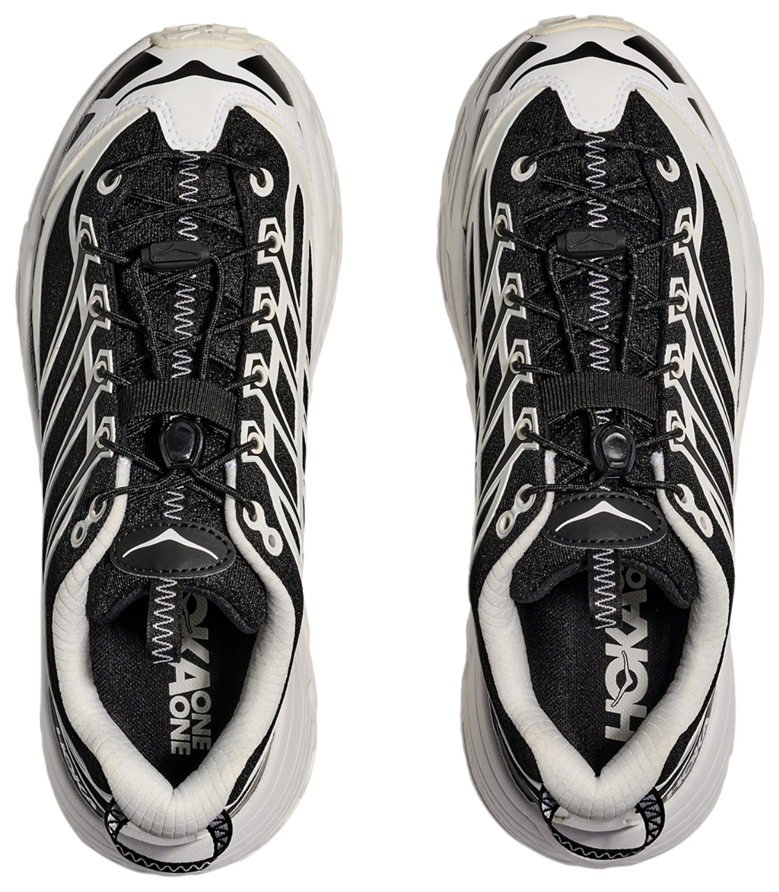 HOKA Mafate Speed Three 2 Image 4 of 5. Tap to open photo gallery.