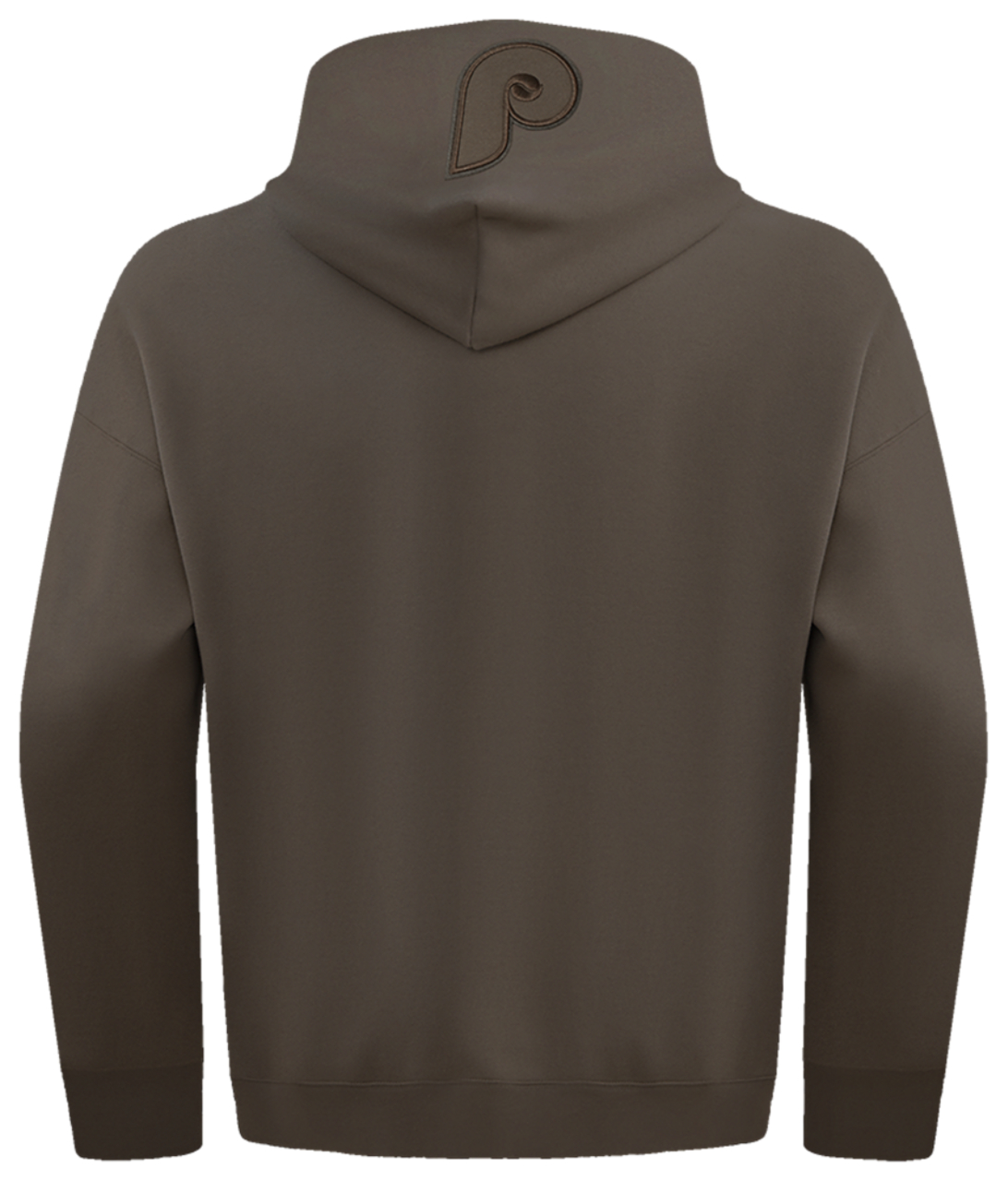 Pro Standard Phillies Pullover Hoodie Image 2 of 7. Tap to open photo gallery.