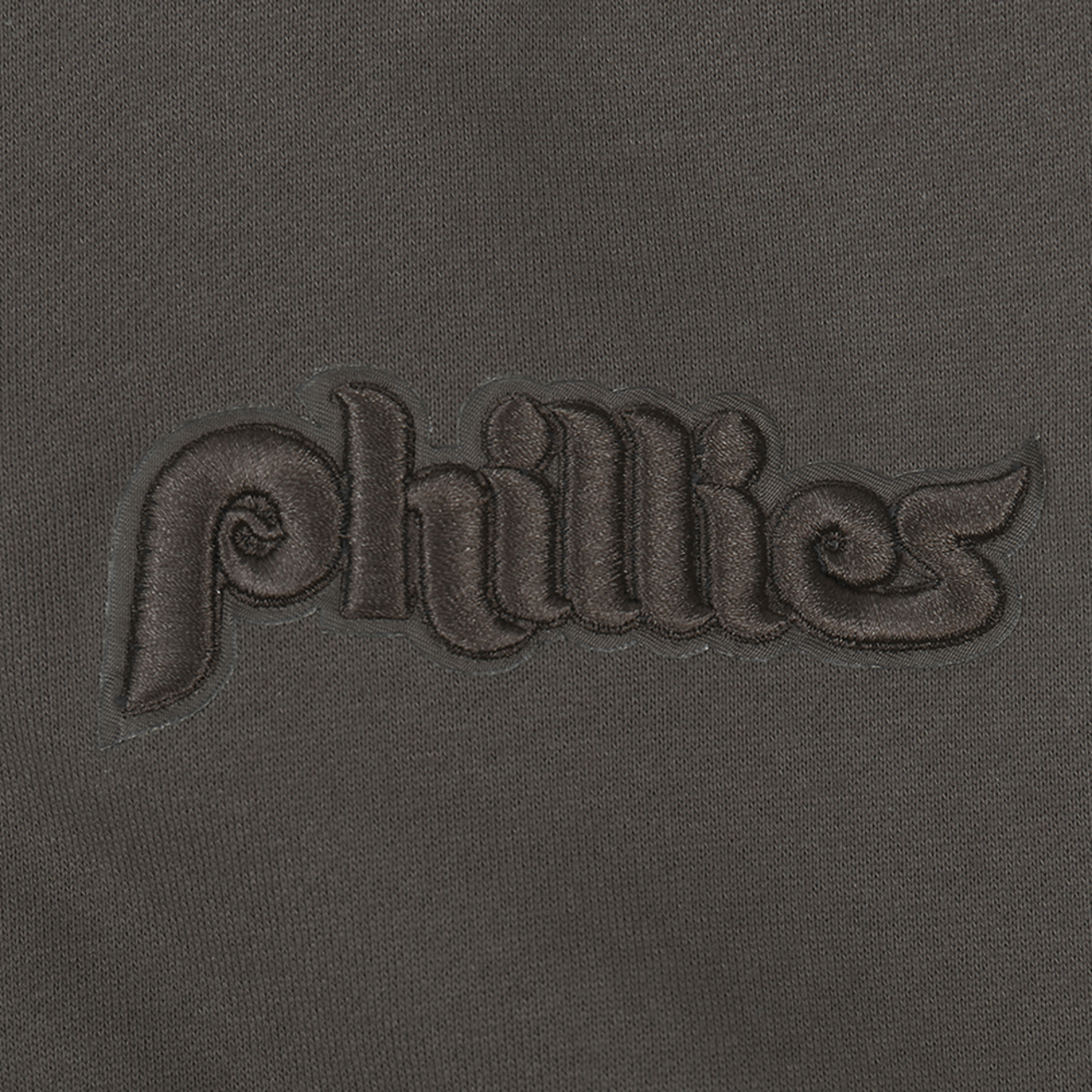 Pro Standard Phillies Pullover Hoodie Image 7 of 7. Tap to open photo gallery.