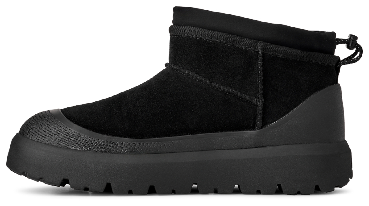 UGG Ultra Mini Weather Hybrid Image 2 de 7. Appuyez pour ouvrir la galerie de photos.
