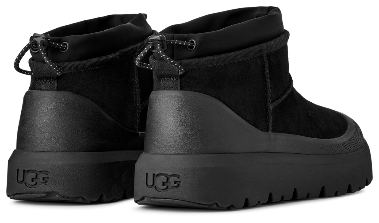 UGG Ultra Mini Weather Hybrid Image 3 de 7. Appuyez pour ouvrir la galerie de photos.