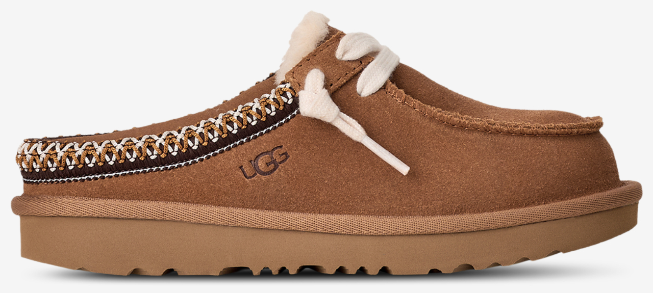 UGG Tasman Mule Image 1 of 5. Tap to open photo gallery.