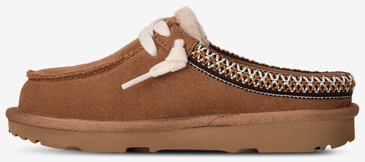 UGG Tasman Mule Image 2 of 5. Tap to open photo gallery.