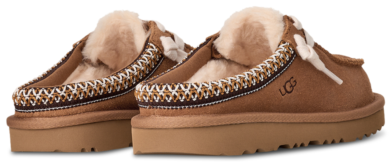 UGG Tasman Mule Image 3 of 5. Tap to open photo gallery.