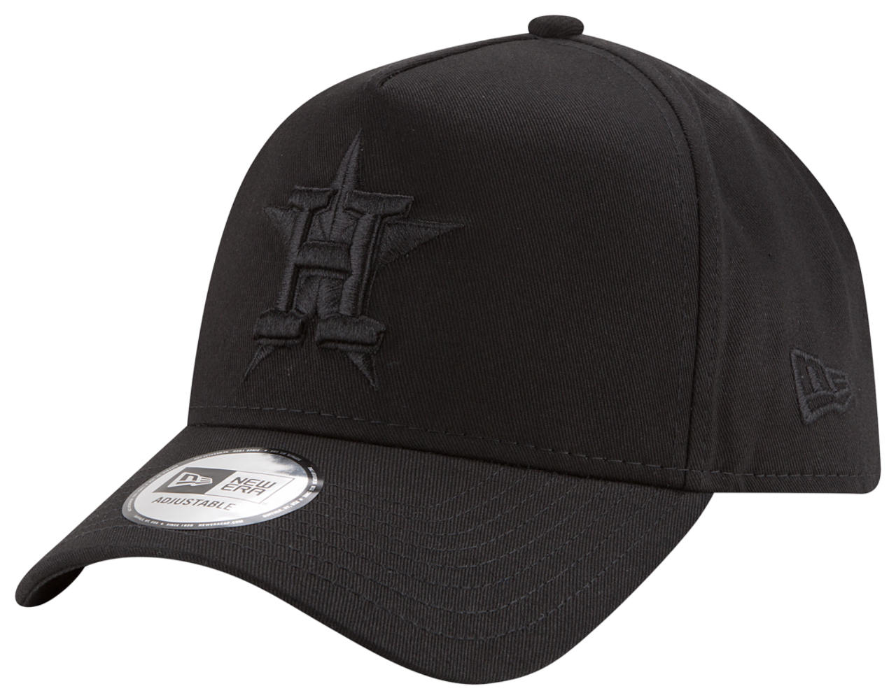 New Era MLB 9Forty A Frame Cap Image 1 of 6. Tap to open photo gallery.