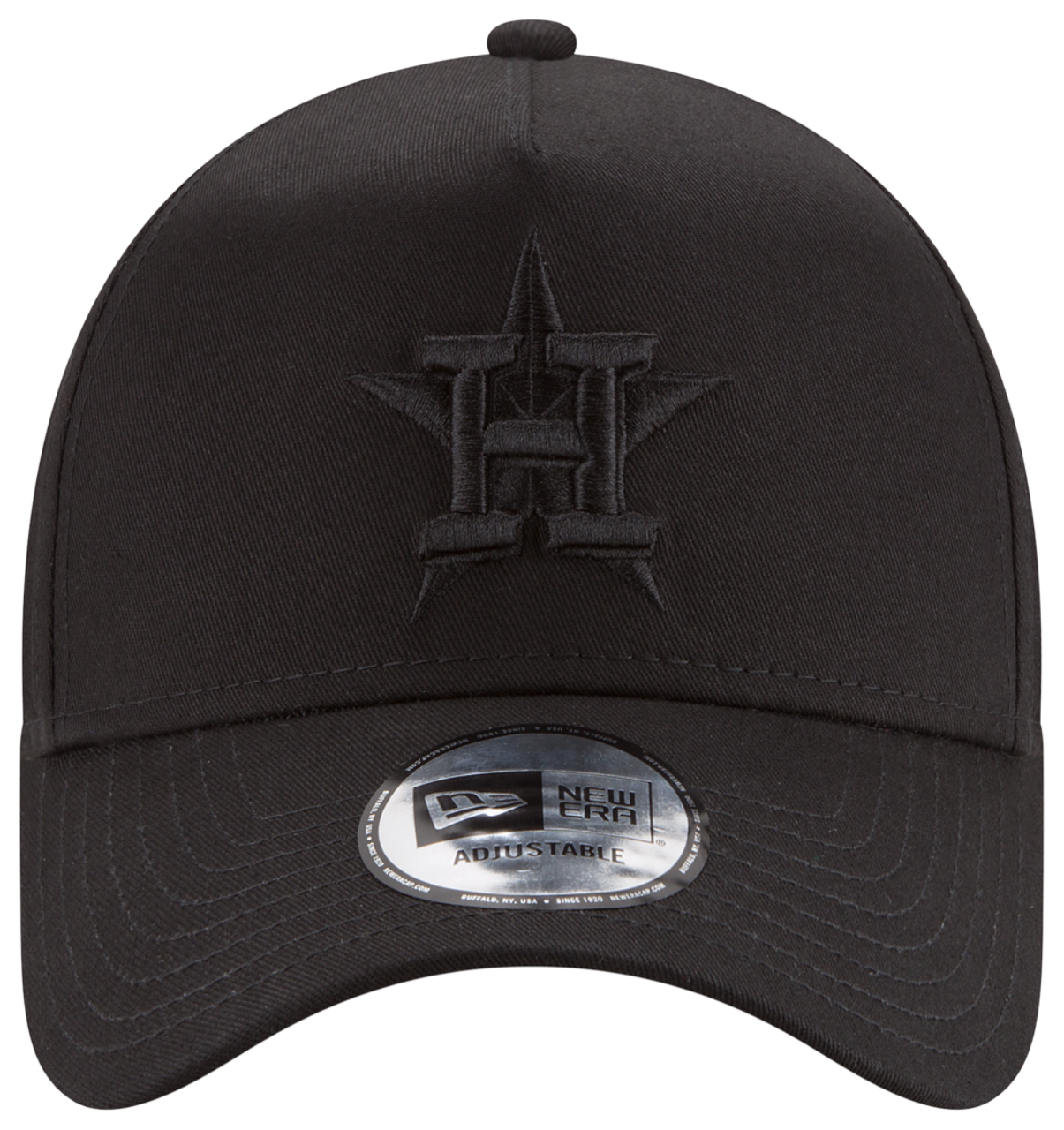 New Era MLB 9Forty A Frame Cap Image 2 of 6. Tap to open photo gallery.