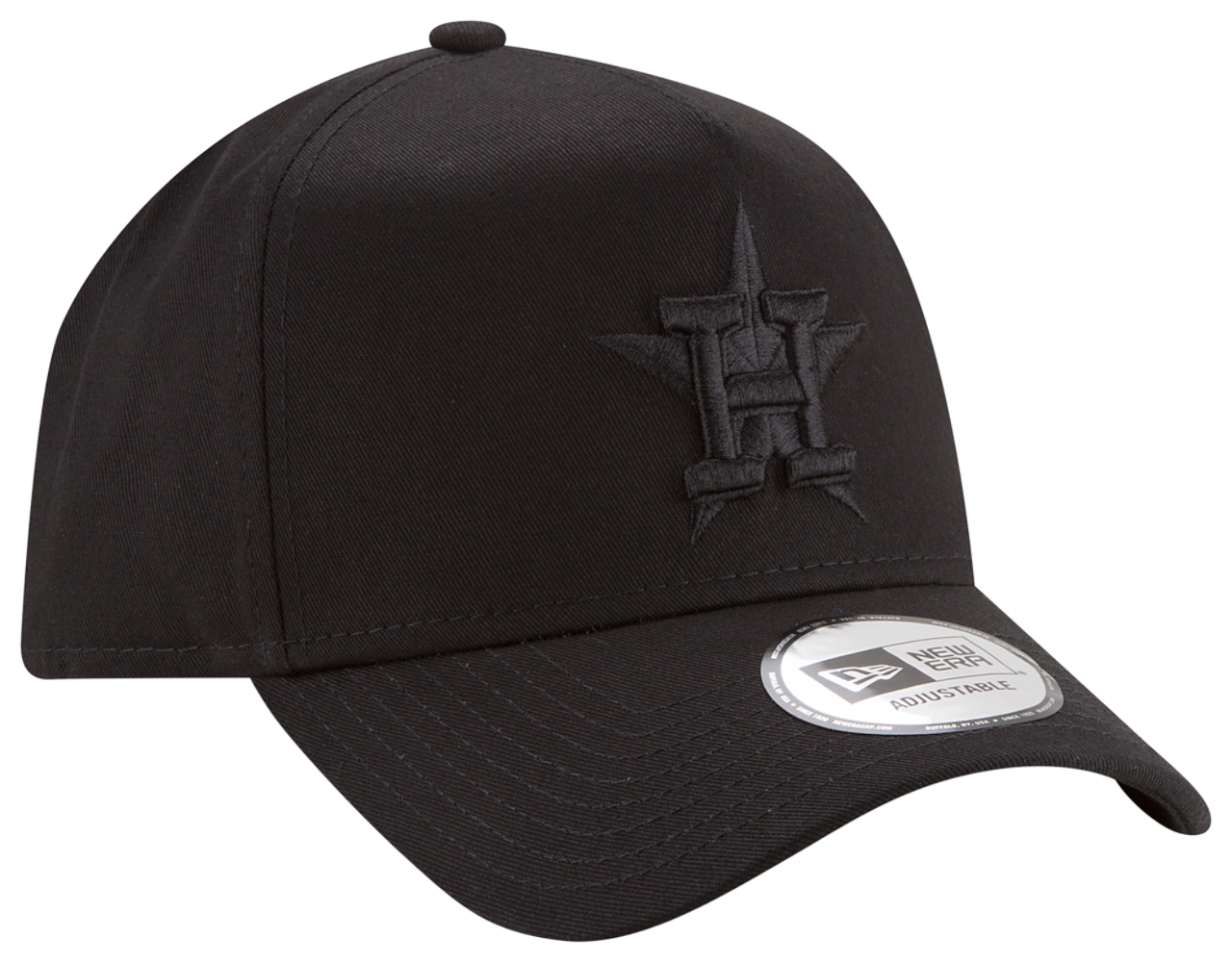 New Era MLB 9Forty A Frame Cap Image 3 of 6. Tap to open photo gallery.