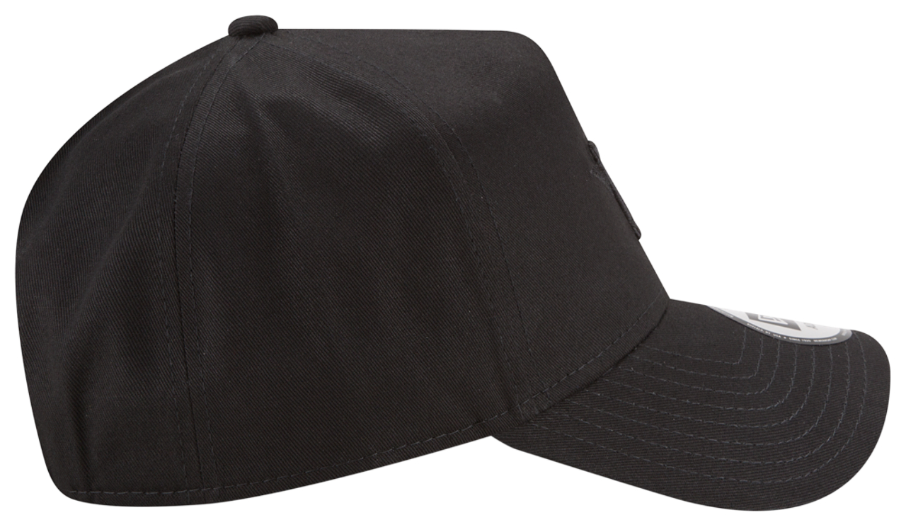 New Era MLB 9Forty A Frame Cap Image 4 of 6. Tap to open photo gallery.