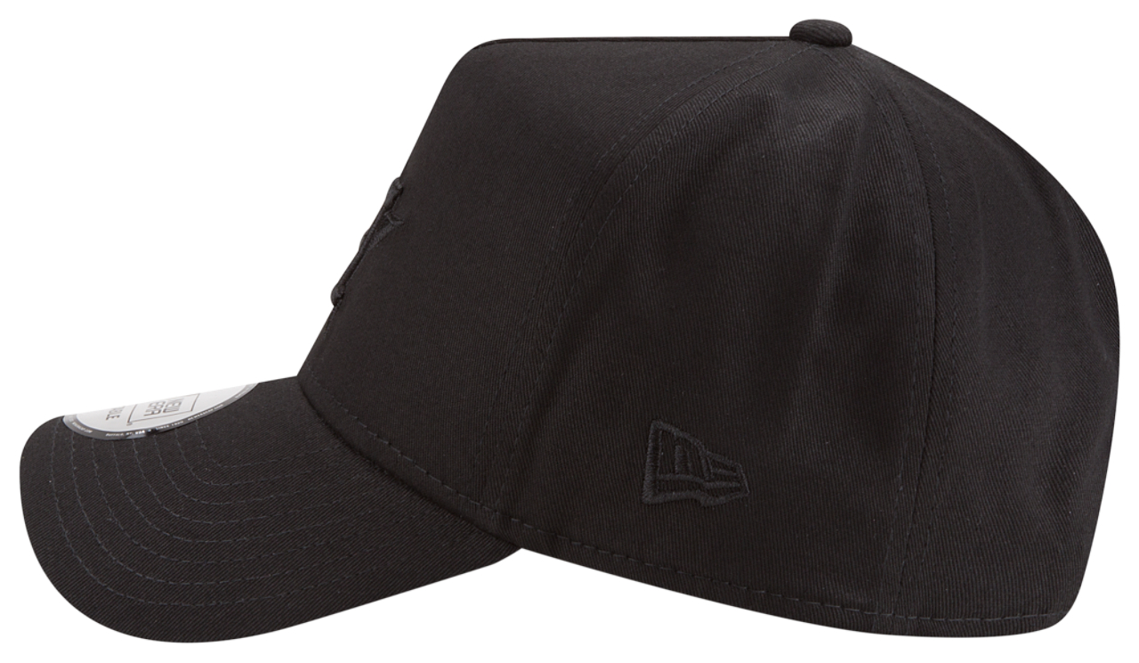 New Era MLB 9Forty A Frame Cap Image 5 of 6. Tap to open photo gallery.