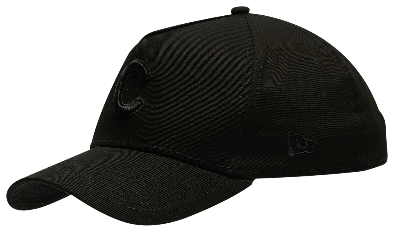 New Era MLB 9Forty A Frame Cap Image 1 of 6. Tap to open photo gallery.