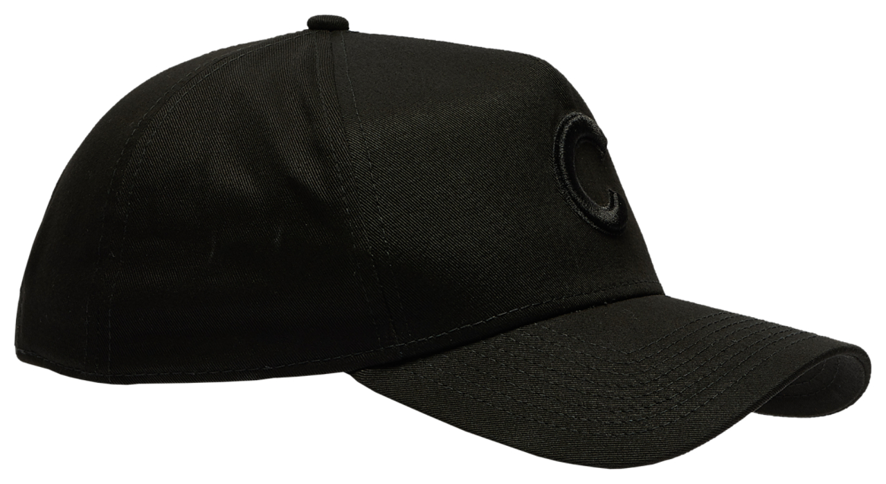 New Era MLB 9Forty A Frame Cap Image 3 of 6. Tap to open photo gallery.