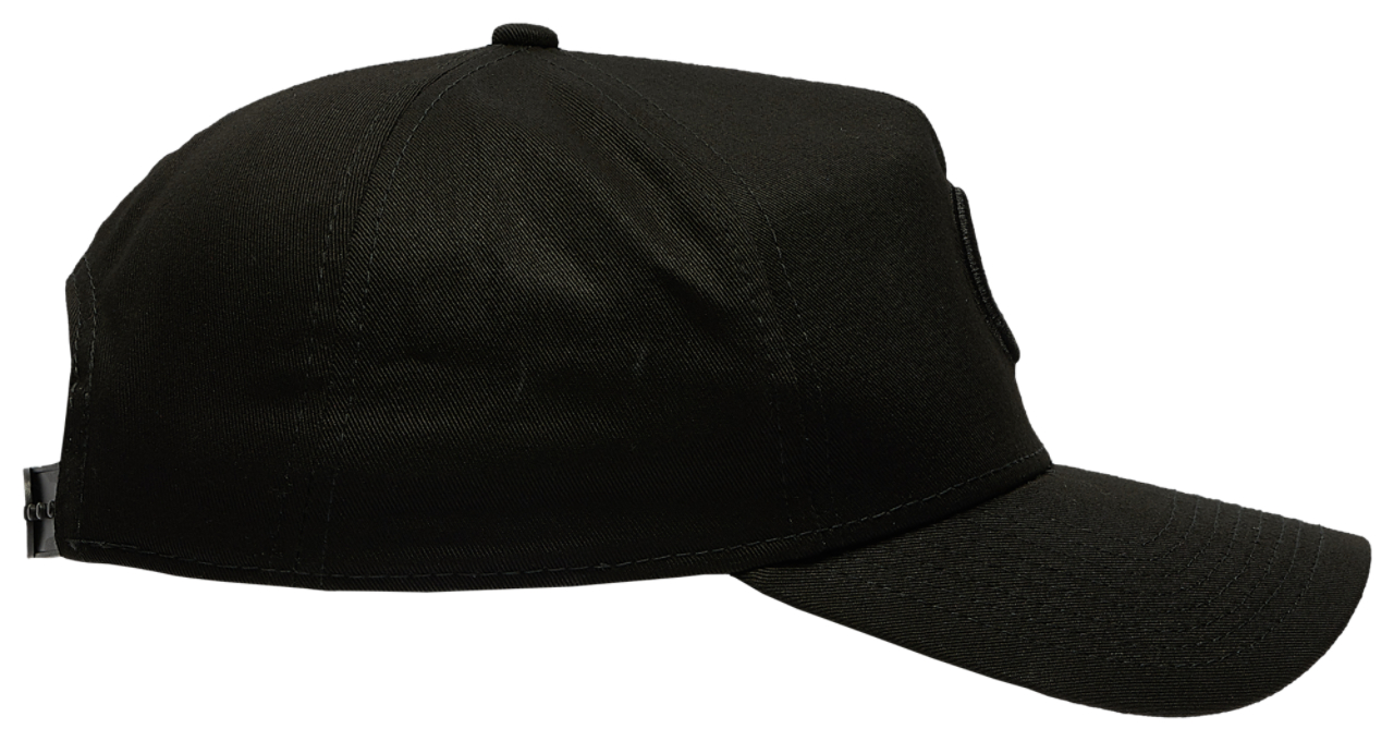New Era MLB 9Forty A Frame Cap Image 4 of 6. Tap to open photo gallery.
