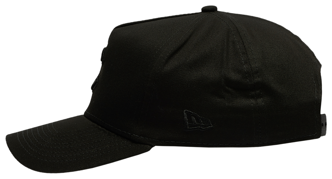 New Era MLB 9Forty A Frame Cap Image 5 of 6. Tap to open photo gallery.