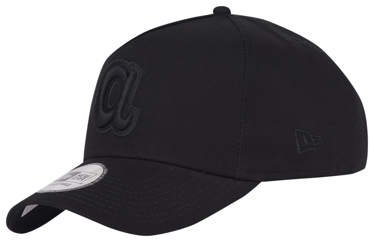 New Era MLB 9Forty A Frame Cap Image 1 of 6. Tap to open photo gallery.