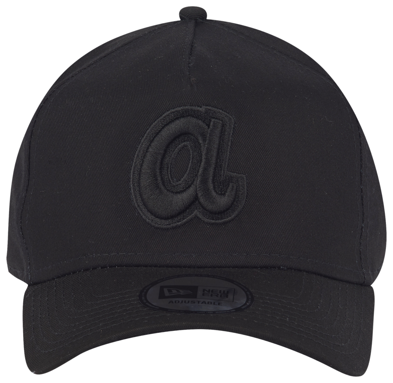 New Era MLB 9Forty A Frame Cap Image 2 of 6. Tap to open photo gallery.