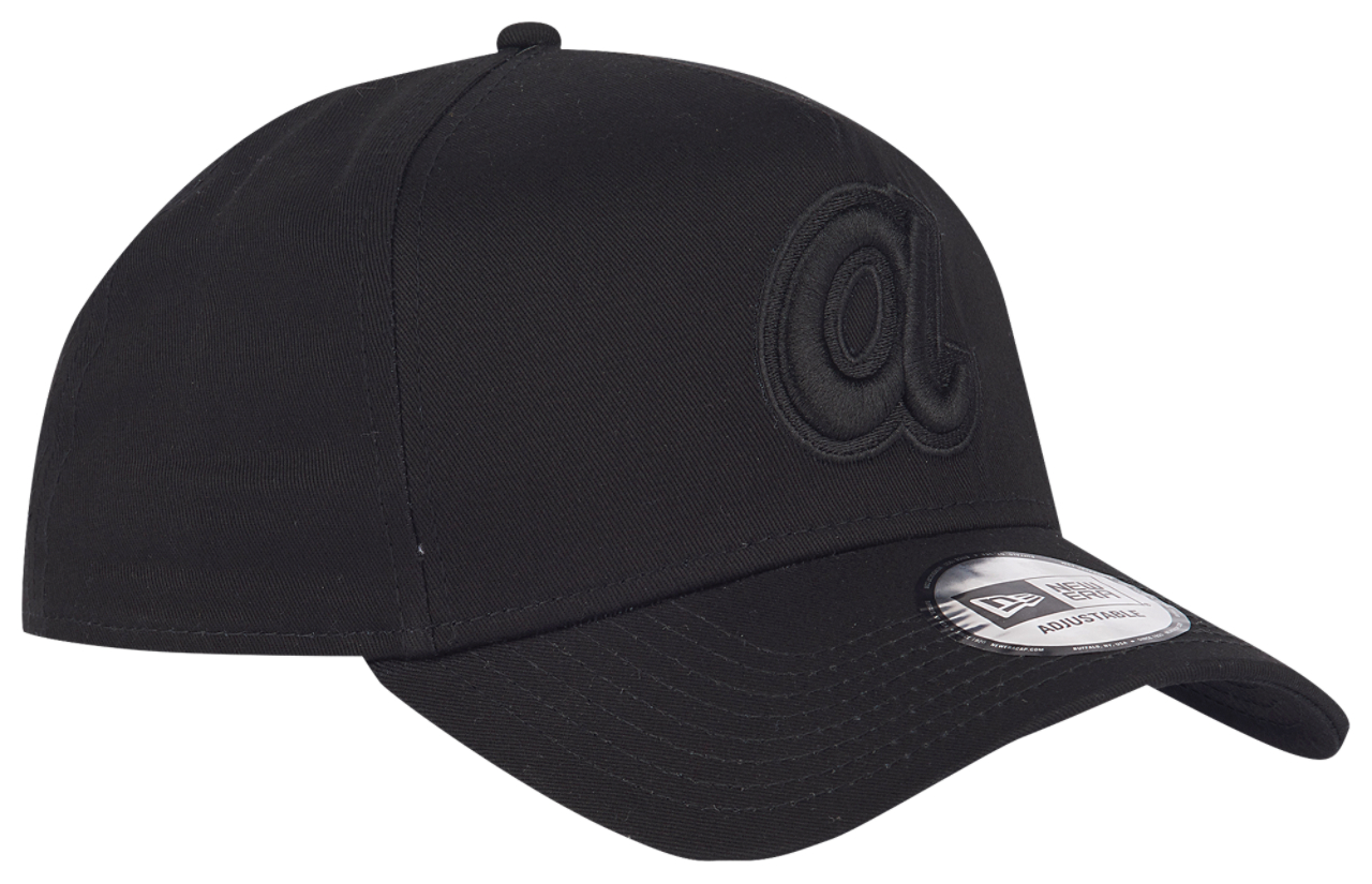 New Era MLB 9Forty A Frame Cap Image 3 of 6. Tap to open photo gallery.