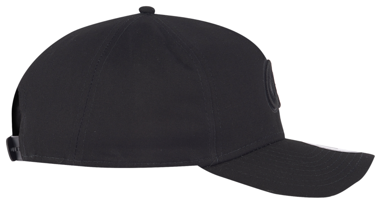 New Era MLB 9Forty A Frame Cap Image 4 of 6. Tap to open photo gallery.