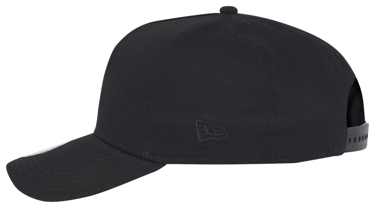 New Era MLB 9Forty A Frame Cap Image 5 of 6. Tap to open photo gallery.