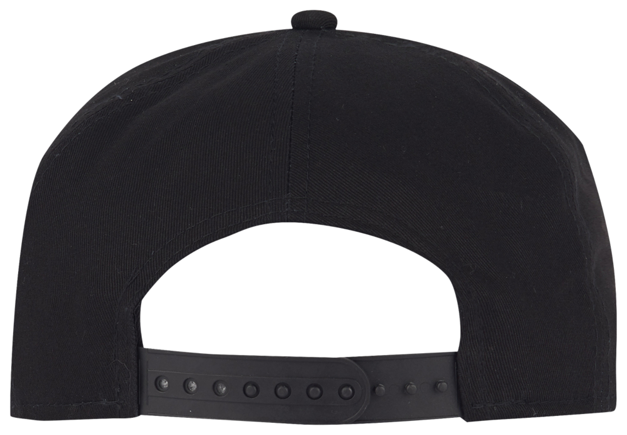 New Era MLB 9Forty A Frame Cap Image 6 of 6. Tap to open photo gallery.