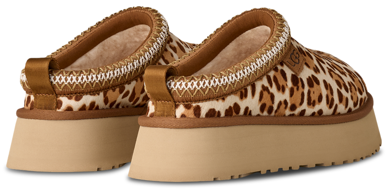UGG Tazz Plains Image 3 of 5. Tap to open photo gallery.