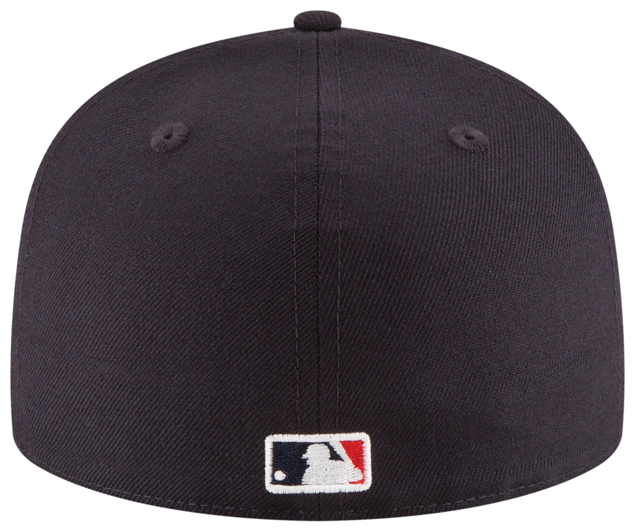 New Era Yankees 59Fifty World Series Side Patch Cap Image 6 of 6. Tap to open photo gallery.
