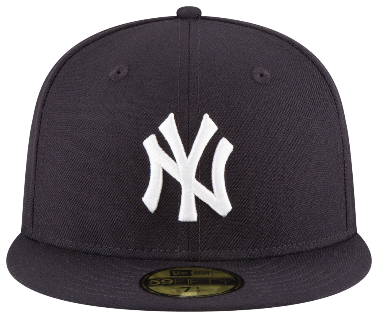 New Era Tigers 59Fifty World Series Side Patch Cap Image 2 of 6. Tap to open photo gallery.
