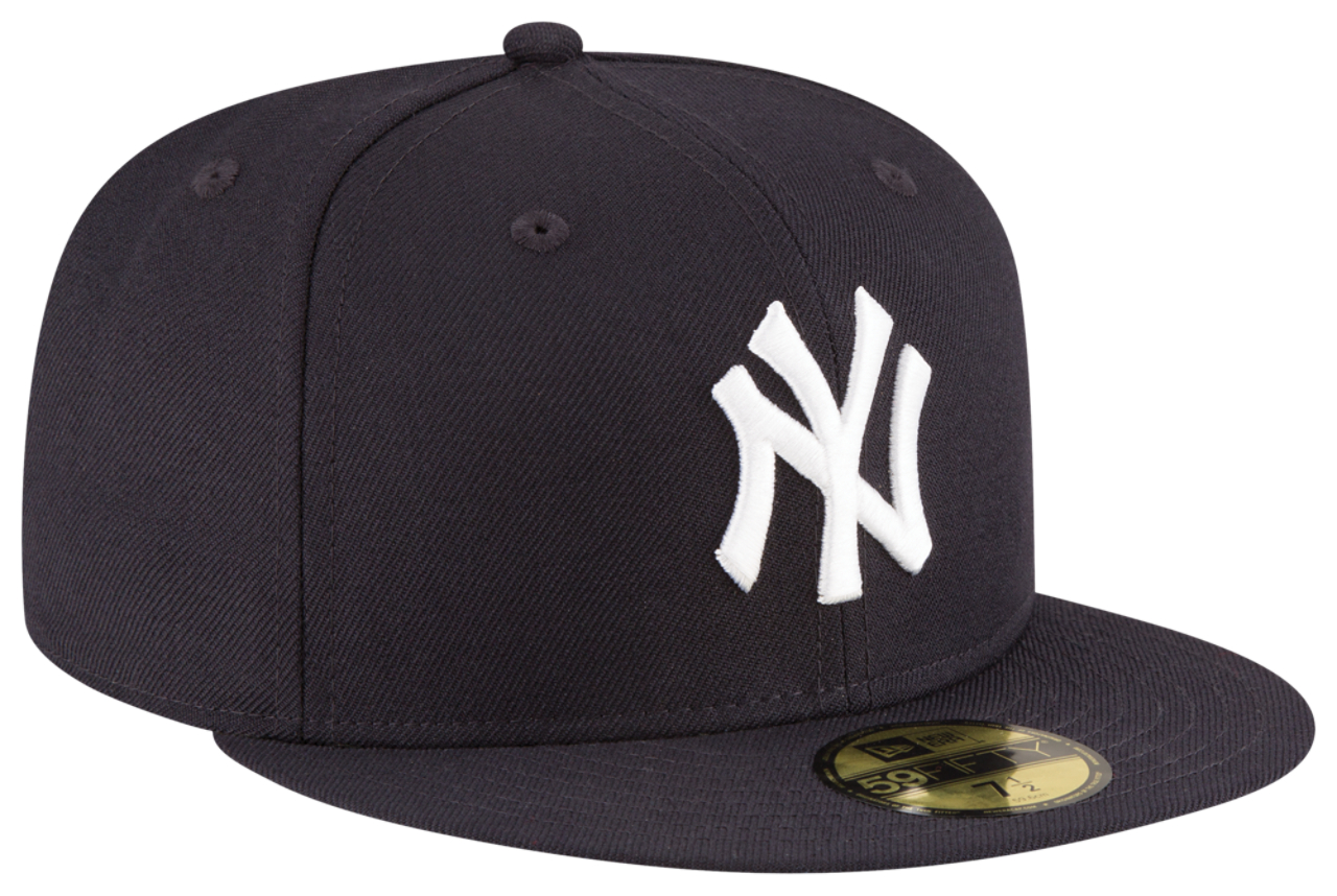New Era Tigers 59Fifty World Series Side Patch Cap Image 3 of 6. Tap to open photo gallery.