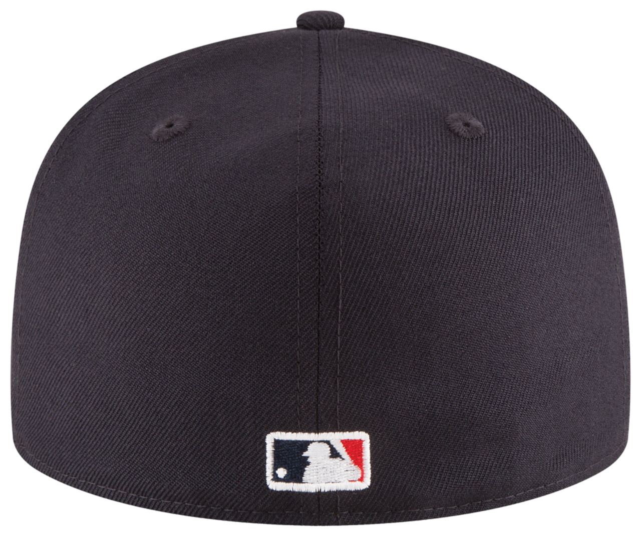 New Era Tigers 59Fifty World Series Side Patch Cap Image 6 of 6. Tap to open photo gallery.