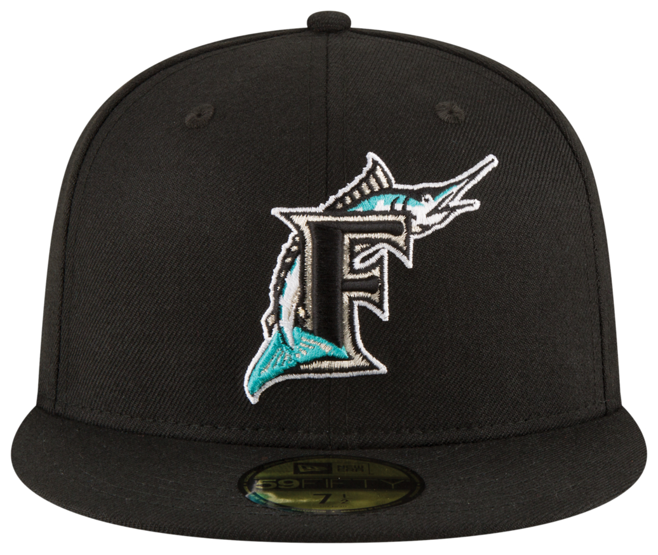 New Era Tigers 59Fifty World Series Side Patch Cap Image 2 of 6. Tap to open photo gallery.