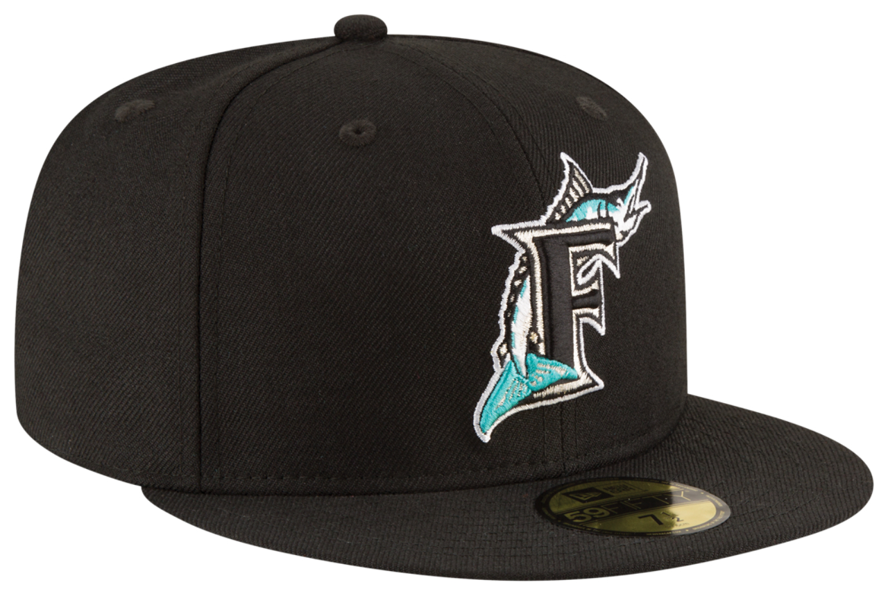 New Era Tigers 59Fifty World Series Side Patch Cap Image 3 of 6. Tap to open photo gallery.