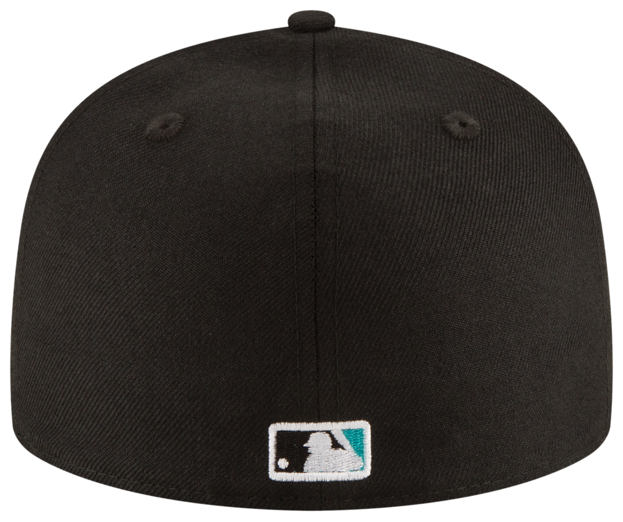 New Era Tigers 59Fifty World Series Side Patch Cap Image 5 of 6. Tap to open photo gallery.