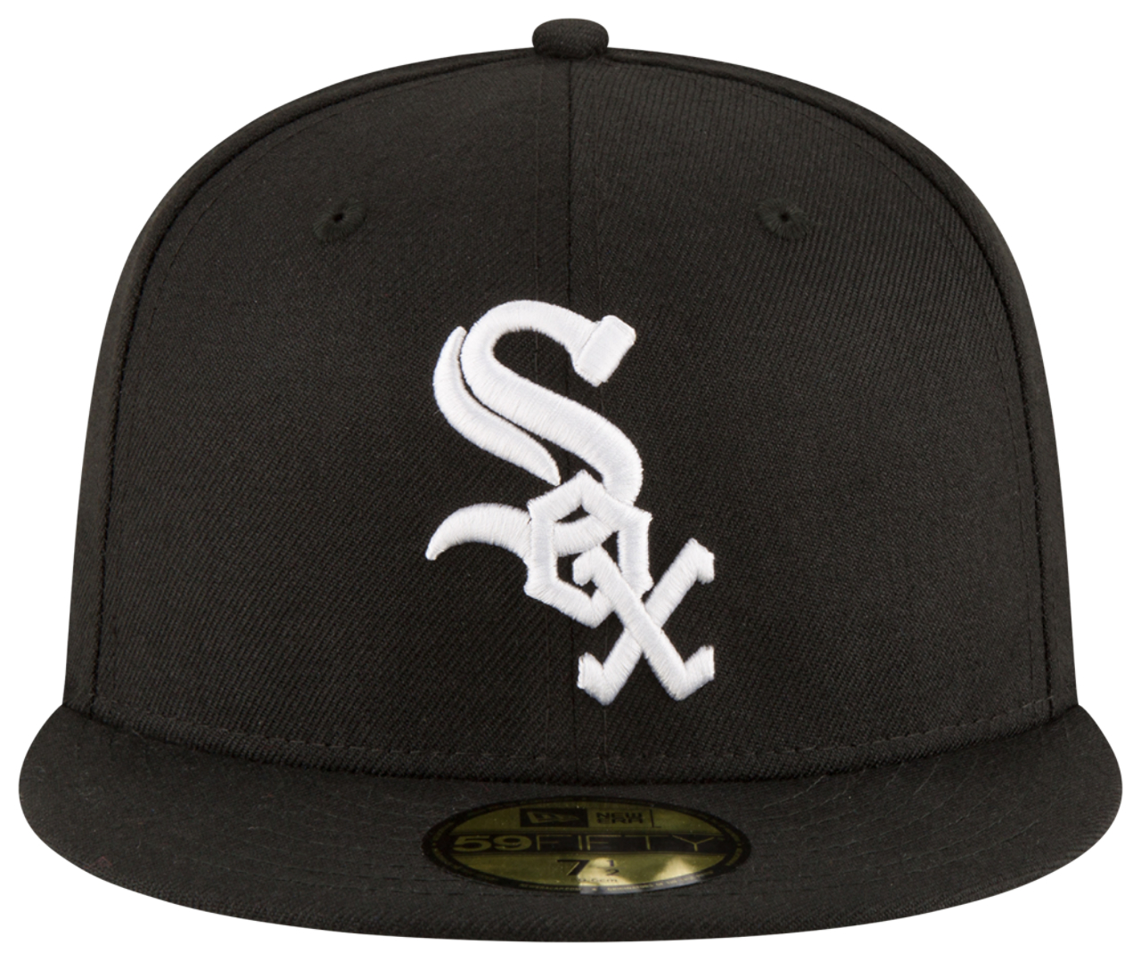 New Era MLB 2005 World Series Patch Fitted Cap Image 2 of 6. Tap to open photo gallery.