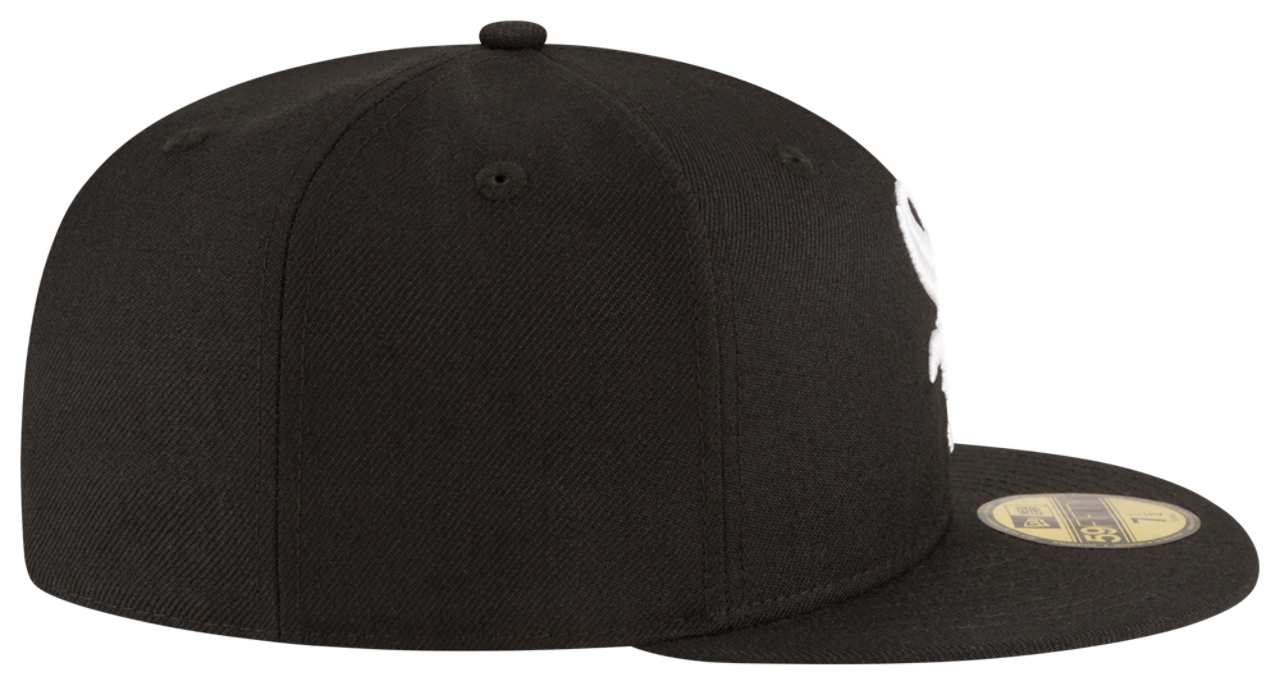 New Era MLB 2005 World Series Patch Fitted Cap Image 4 of 6. Tap to open photo gallery.