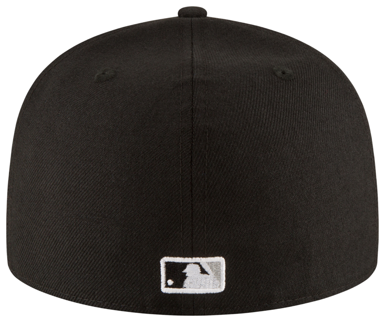 New Era MLB 2005 World Series Patch Fitted Cap Image 6 of 6. Tap to open photo gallery.